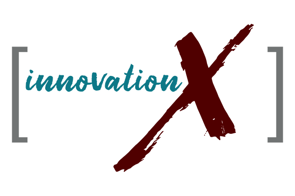 Innovation[X] Logo